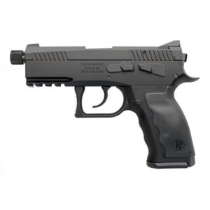 Kriss Sphinx SDP Compact 9mm 4.35" Barrel W/ Iron Blade...
