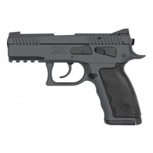 Kriss Sphinx SDP Compact 9mm 3.7" Barrel W/ Iron Blade...