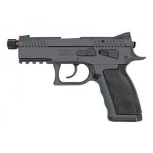 Kriss Sphinx SDP 9mm 4.35" Barrel 15+1 S4WSDCME101