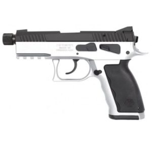 Kriss Sphinx SDP Compact 9mm 3.7" Threaded Barrel W/ Iron...