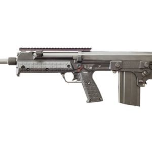 Kel-Tec RFB 308WIN/7.62NATO 24" Barrel 20+1 Black RFB24