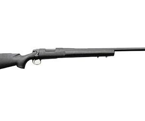 Remington 700 Police Bolt .308 Win 26" Heavy Barrel