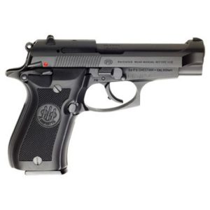LET BER 85FS 380ACP 1 7RD VERY GOOD CONDITIO