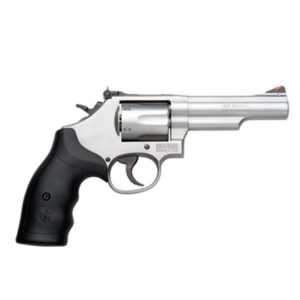 SW 66 357MAG DAMAGED USED