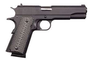 Llama Max-1 .45ACP 5" Barrel 8rd 3-Dot Sights LM145B