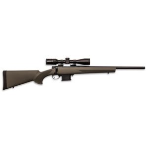 HOWA HMP60203+ MINI COMBO 223 GRN