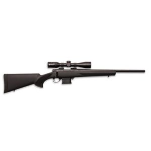 HOWA HMP60702+ MINI COMBO 7.62X39 KRY-H