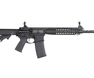 LWRC IC 223 Remington/5.56NATO 16"...
