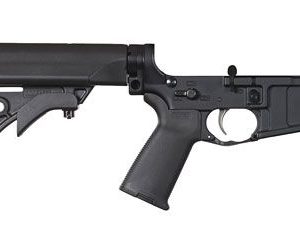 LWRC IC Ambidextrous Complete Lower Receiver 223...