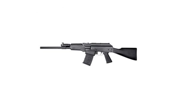 JTS M12AK 12 Gauge 18.5" Barrel 5+1 M12AK - Image 3