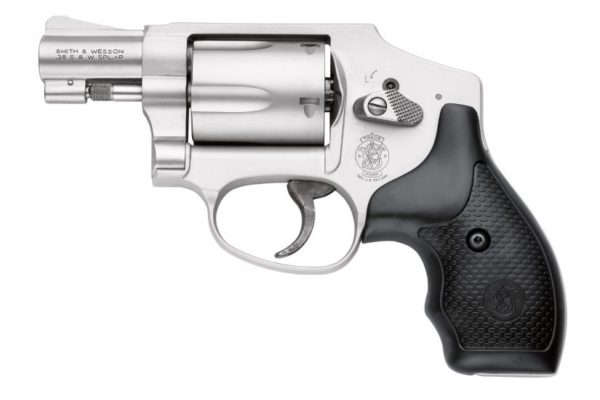 Smith & Wesson 642 38 Special 1.87" Barrel 5rd 163810 - Image 3