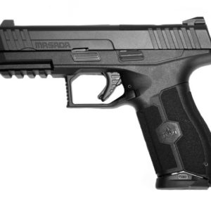 IWI Masada 9mm 4.1" Barrel 17+1 M9ORP17