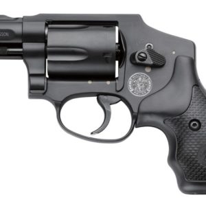S&W M&P 340 357 Magnum 1.875" Barrel 5Rd 163072