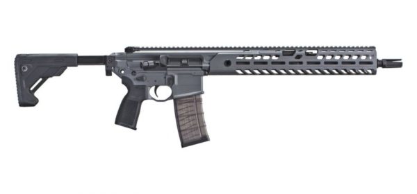 Sig Sauer MCX Virtus Patrol 5.56NATO / 223Rem 16" Barrel 30+1 - Image 3