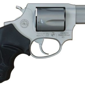 Taurus 85 Ultra-Lite 38 Special 2" Barrel 5Rd Stainless Steel 2850029ULFS