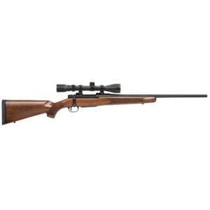 Mossberg Patriot 22-250Rem 22" Barrel 5+1 27842