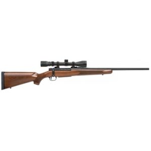 Mossberg Patriot 300WIN Magnum 22" Barrel 4+1 27901