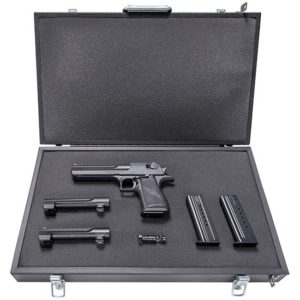 Magnum Research Mark XIX Component 44 Remington Magnum/50AE/357...