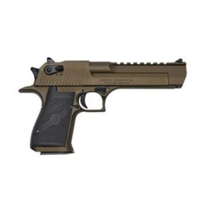 Magnum Research Mark XIX Component 44 Magnum/357...