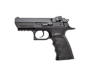 MAG BE99153RSL BE3 9MM 3.8 POLY 16RD