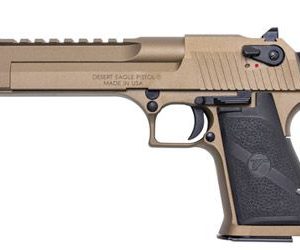 Magnum Research Desert Eagle 44 Magnum 6" Barrel W/...