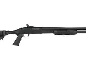Mossberg 500 Tactical 12 Gauge 20" Barrel 7+1 50589