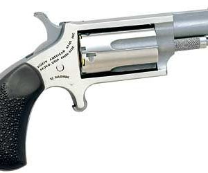 NAA 22MCR RANGER II BT 22LR/22MAG 1 5/8IN
