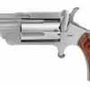 NAA 22 Magnum/22LR Ranger II 1.63" Barrel 5Rd 22M-BTII - Image 2