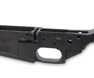 NORDIC NC10 STRIPPED LOWER