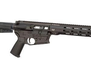 NORDIC PSTL 9MM 8.5" MODULAR FOR GLK