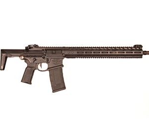 NOVESKE GEN4 5.56 16" 30RD MLOK BLK
