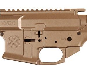NOVESKE UPPER/LOWER SET GEN3 FDE