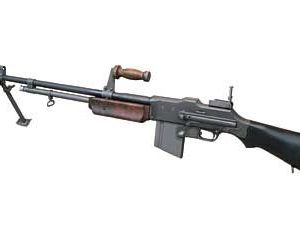 OOW 1918A3-SLR BAR 3006 24" 20RD BKL