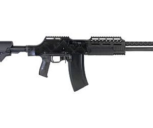 OOW H.C.A.R 30-06SP 20" 30RD BLK