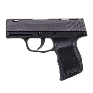 Sig Sauer P365 SAS 9mm 3.1" 10+1 365-9-SAS-C