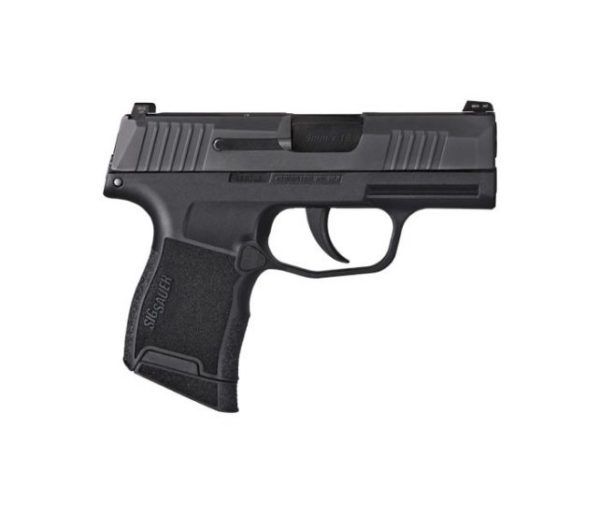 Sig Sauer P365 Nitron 9mm 3.1" Barrel 10+1 - Image 3