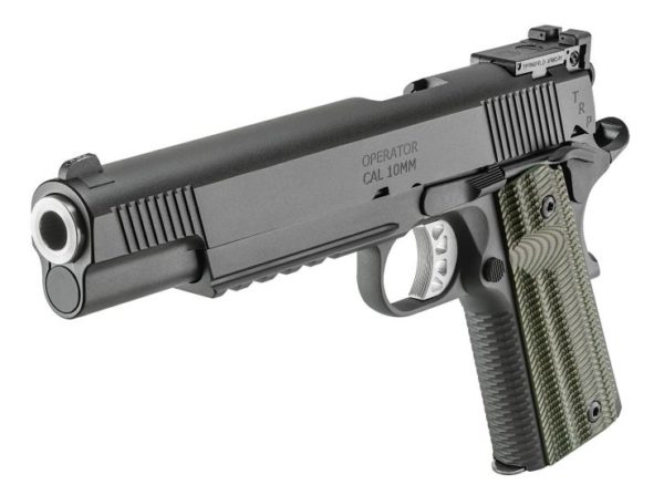 Springfield 1911 TRP 10mm 6" Barrel 8+1 PC9610L18 - Image 2