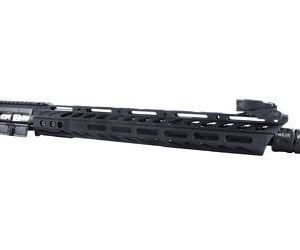 PHASE5 MLOK CMPLT UPPER 556 16" BLK