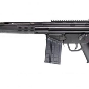 PTR A3S 308WIN/7.62NATO 18" 20+1 109