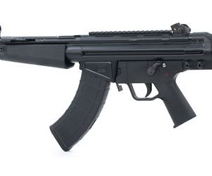 PTR 32P PDWR 762X39 8.5" 30RD BLK