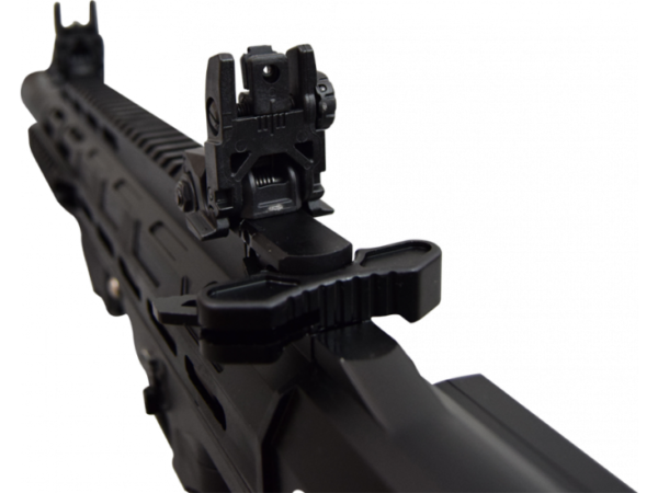 Panzer Arms BP-12 12 Gauge 20" Barrel 5+1 PWBP12BPR - Image 2