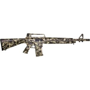 RAA AKDAL MKA 1919 12GA 19 CAMO 5RD CA LEGAL