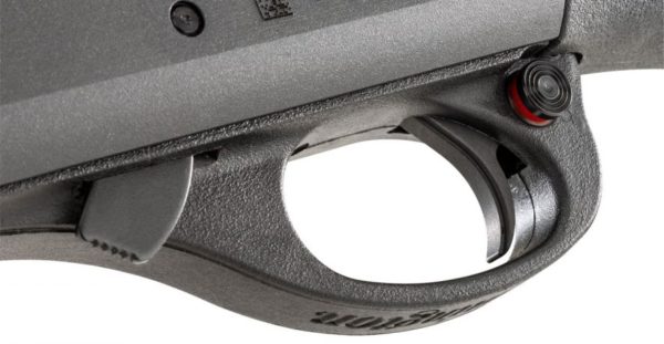 Remington 870 Tac-14 12 Gauge 14" Barrel 4+1 81230 - Image 2