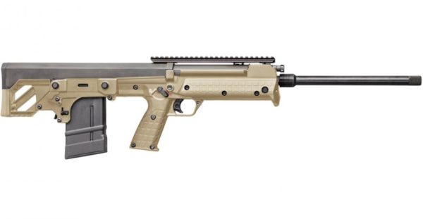 KEL RFB24TAN 7.62NATO 24IN CERAKOTE