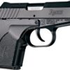 REM 96454 RM380 380 MICRO 2.9IN 6+1 SYN/BL