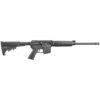 Ruger AR-556 223 Rem/556 NATO 16.1" Barrel 10+1 8536