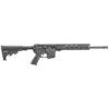 Ruger AR-556 223 Rem/556 NATO 16.1" Barrel 10+1 8537 - Image 3