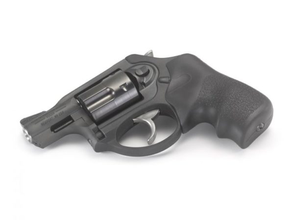 Ruger LCRx 9mm 1.87" Barrel 5 Rd 5464 - Image 3