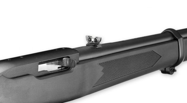 Ruger 10/22 22LR 18.5" Barrel 10+1 1151 - Image 2