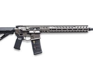 RADIAN MODEL 1 14.5"PB 223WLD GRY